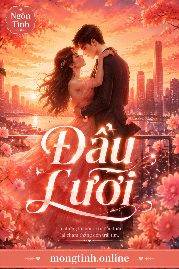 Đầu Lưỡi