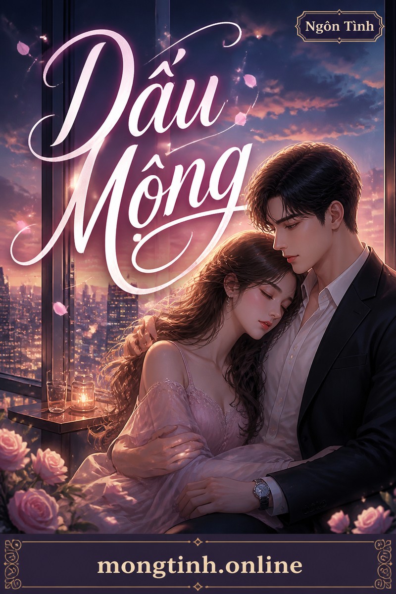 Dấu Mộng