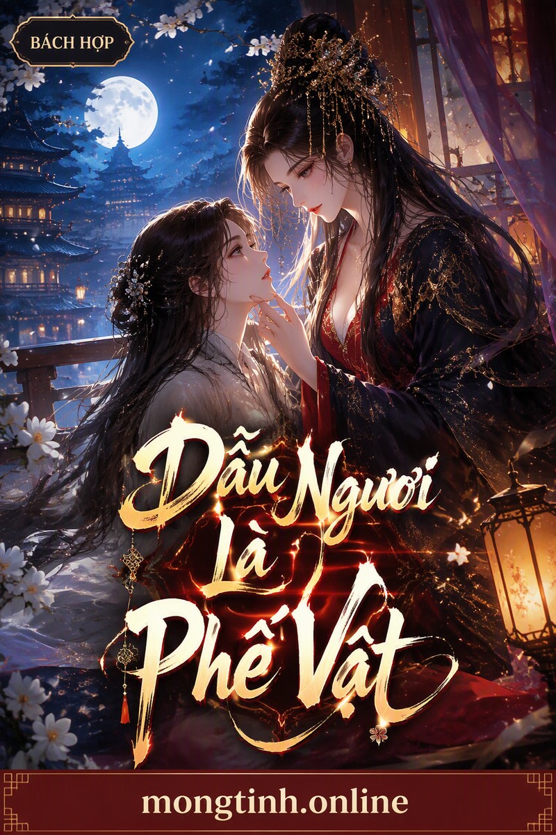 Dẫu Ngươi Là Phế Vật