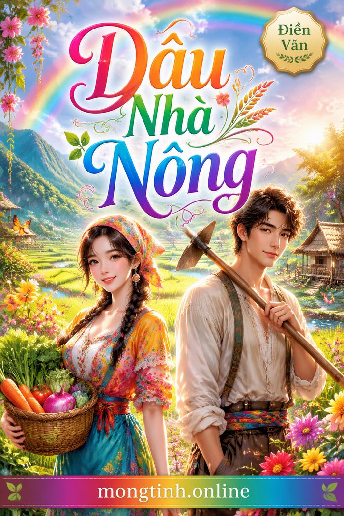 Dâu Nhà Nông