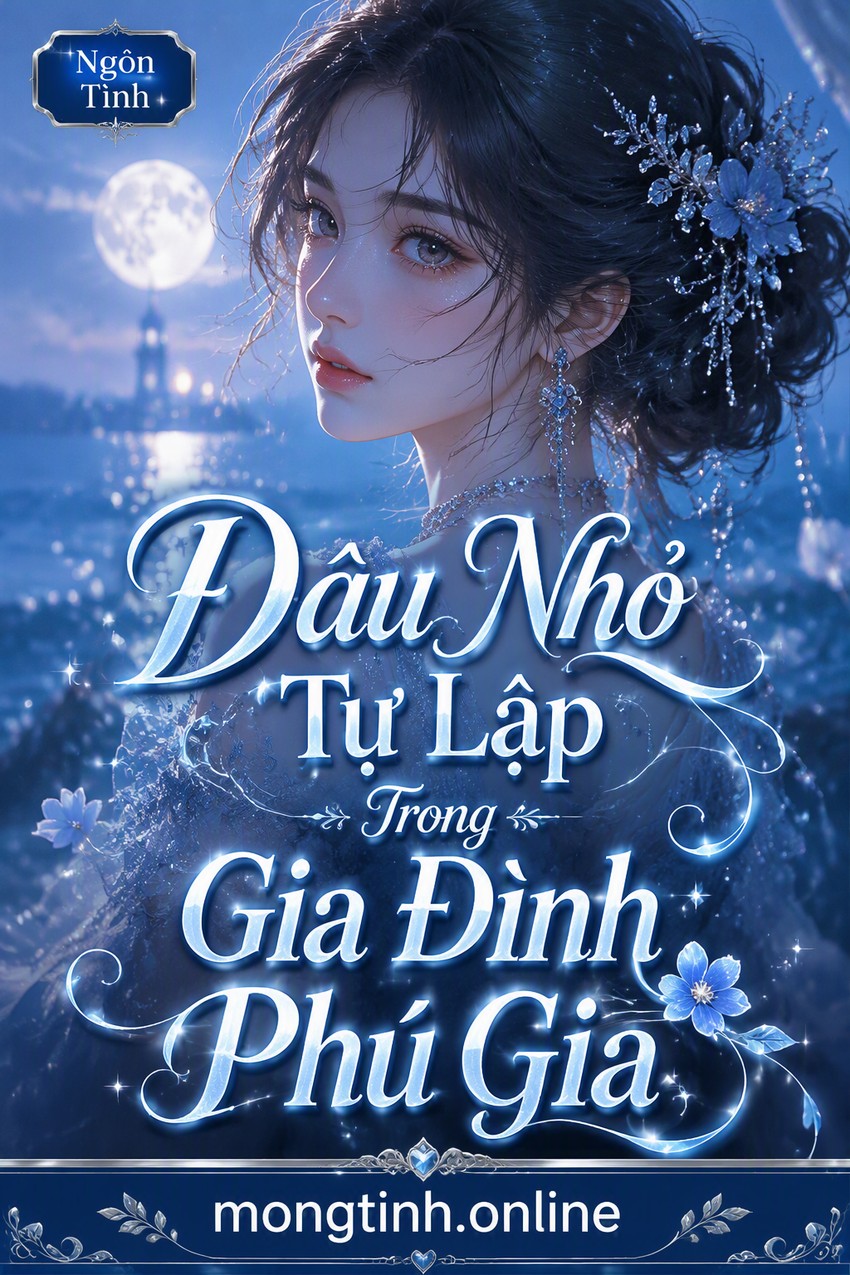 Dâu Nhỏ Tự Lập Trong Gia Đình Phú Gia