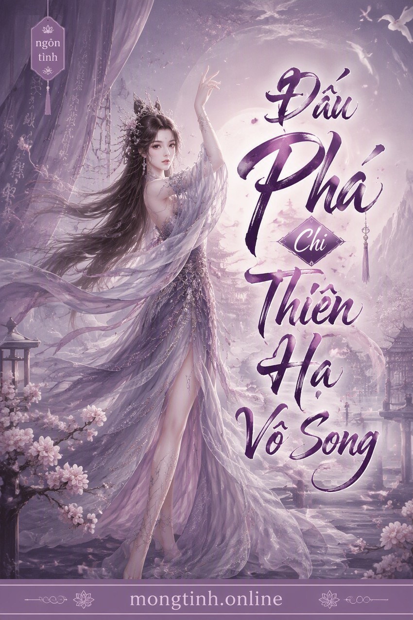Đấu Phá Chi Thiên Hạ Vô Song