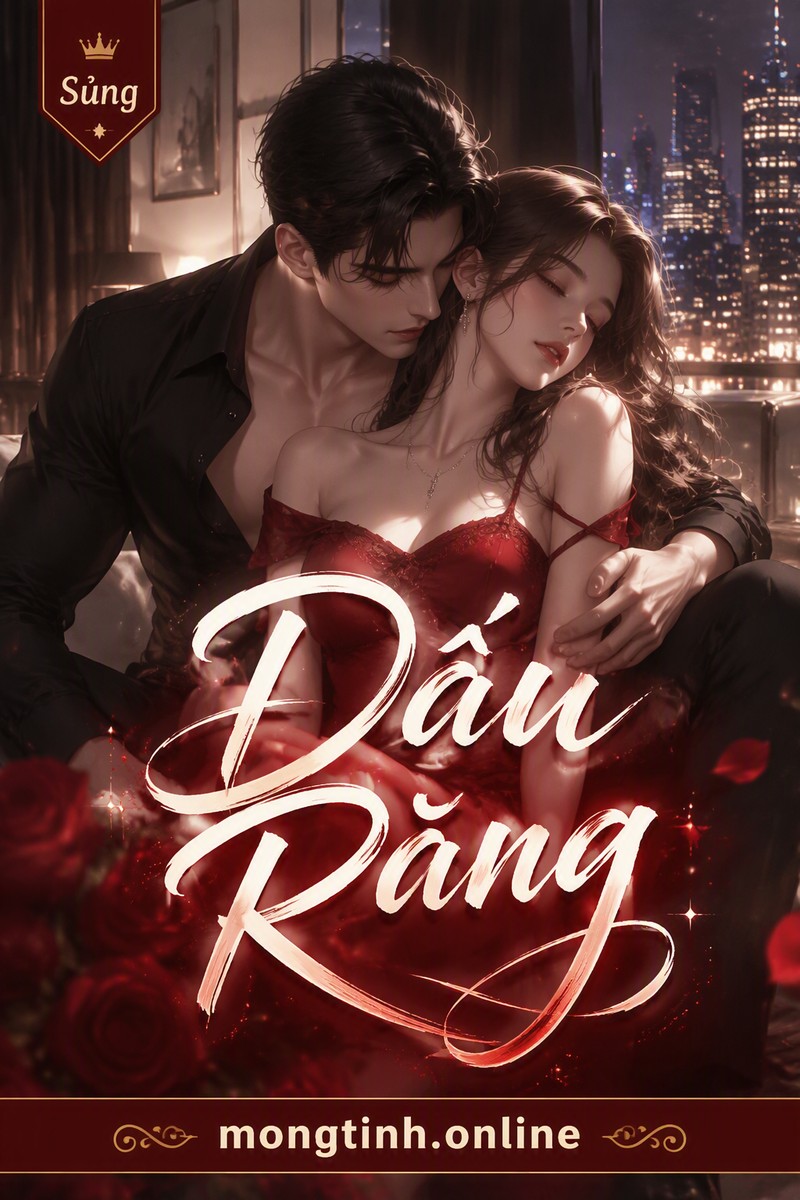 Dấu Răng
