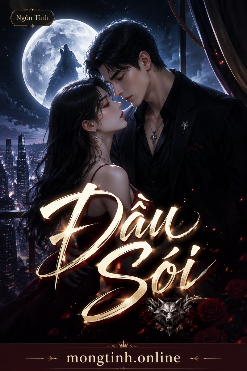 Đầu Sói