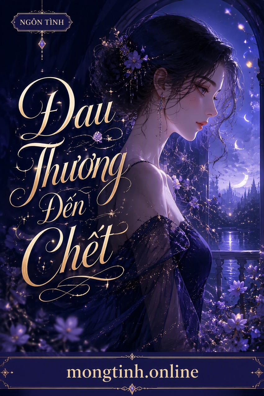Đau Thương Đến Chết