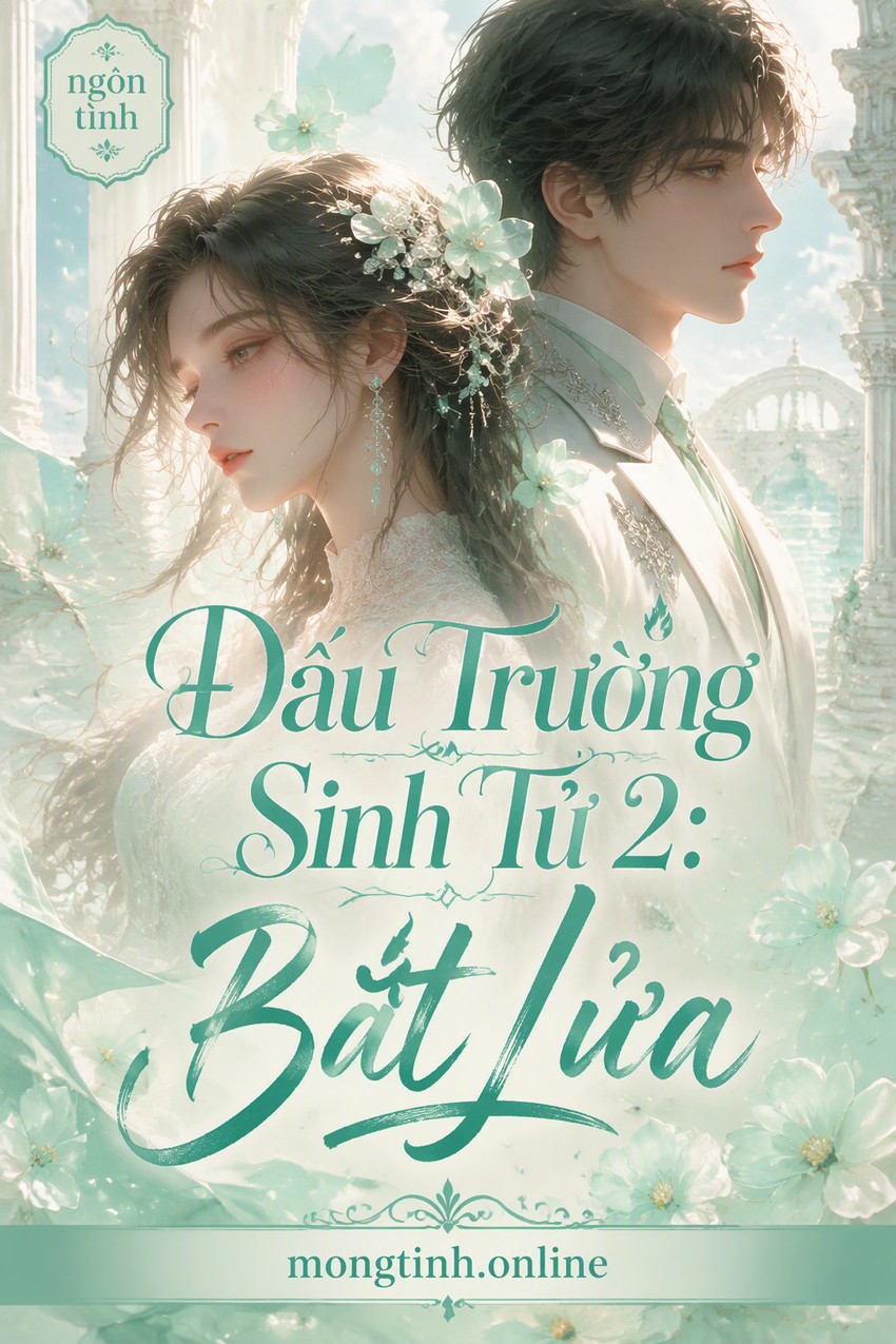 Đấu Trường Sinh Tử 2: Bắt Lửa