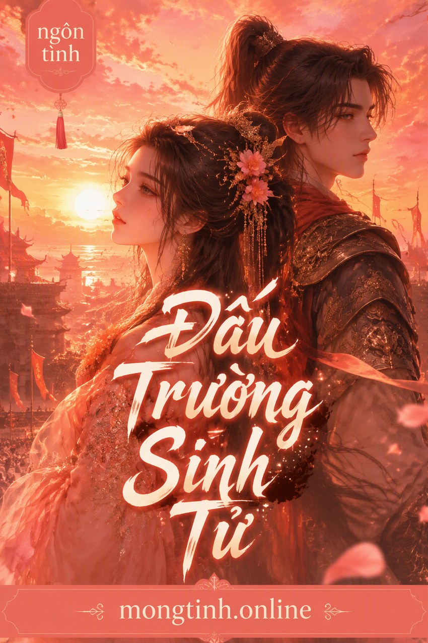 Đấu Trường Sinh Tử