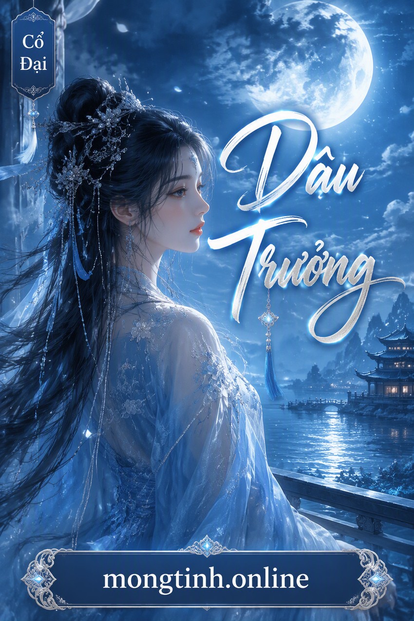 Dâu Trưởng