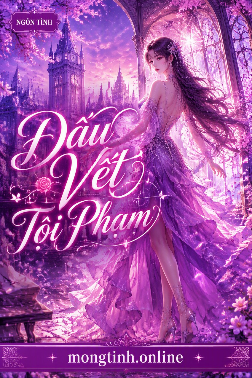 Dấu Vết Tội Phạm