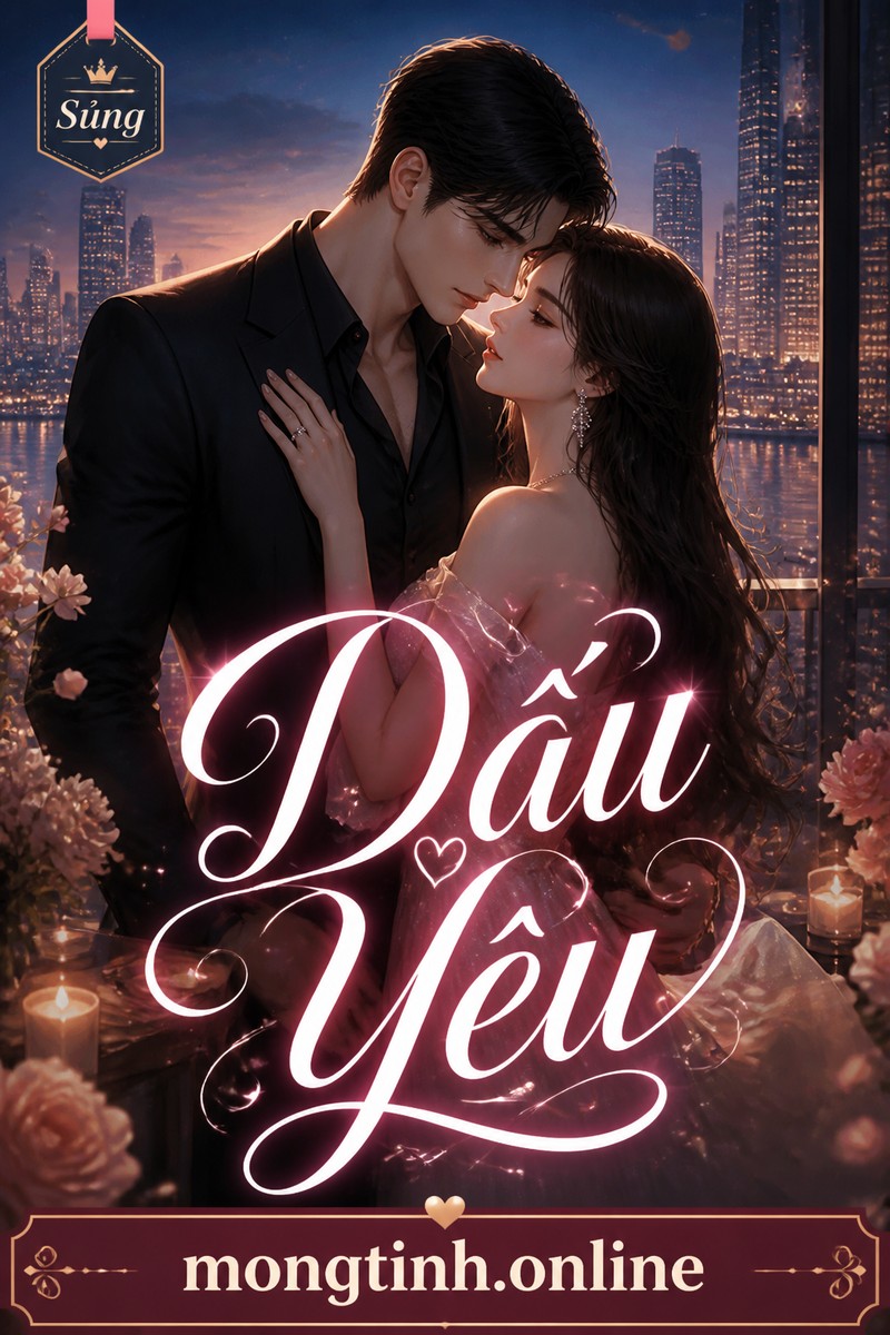 Dấu Yêu