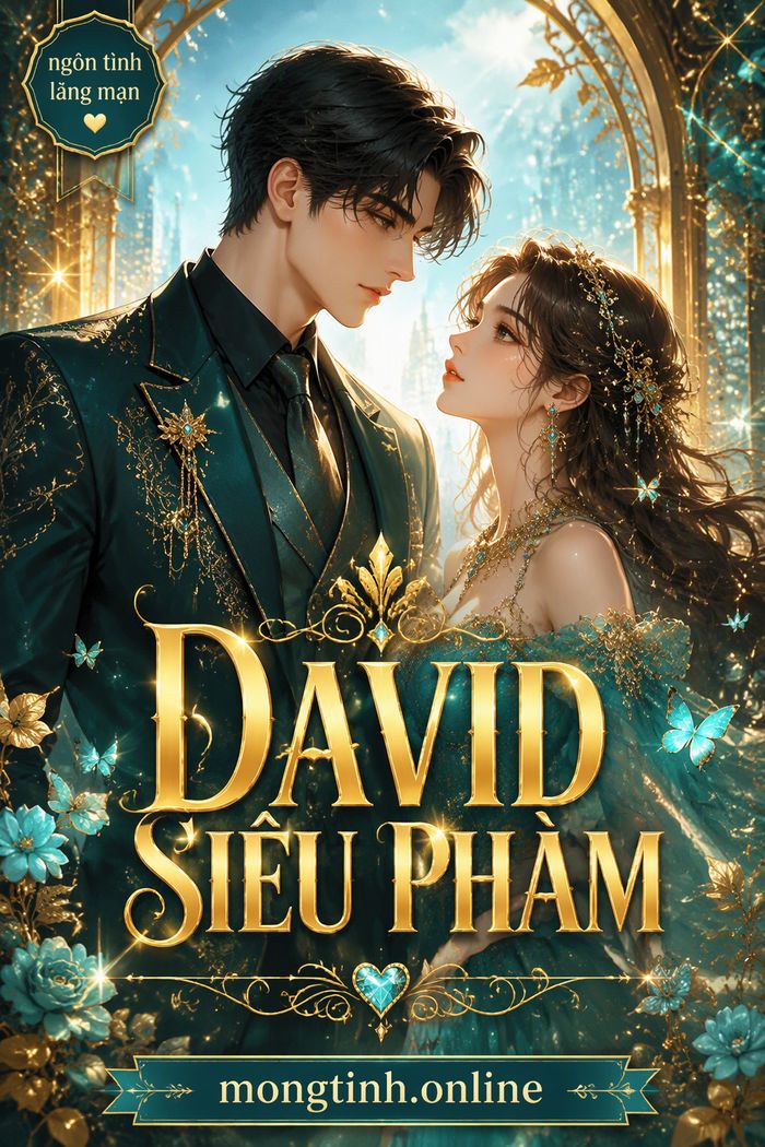 DAVID SIÊU PHÀM