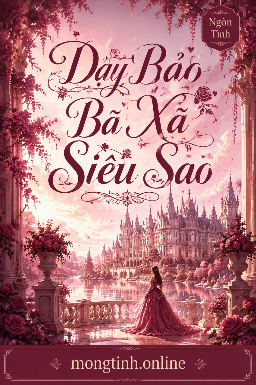 Dạy Bảo Bã Xã Siêu Sao