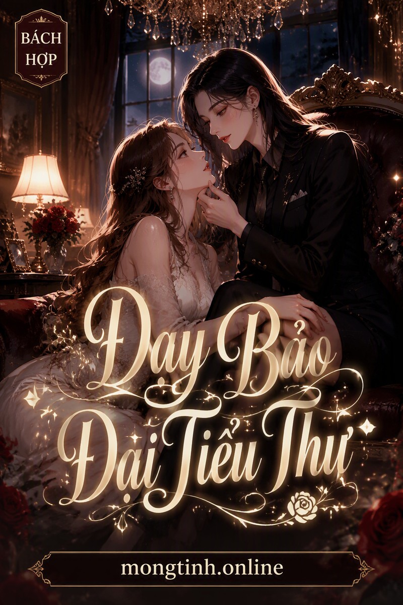 Dạy Bảo Đại Tiểu Thư