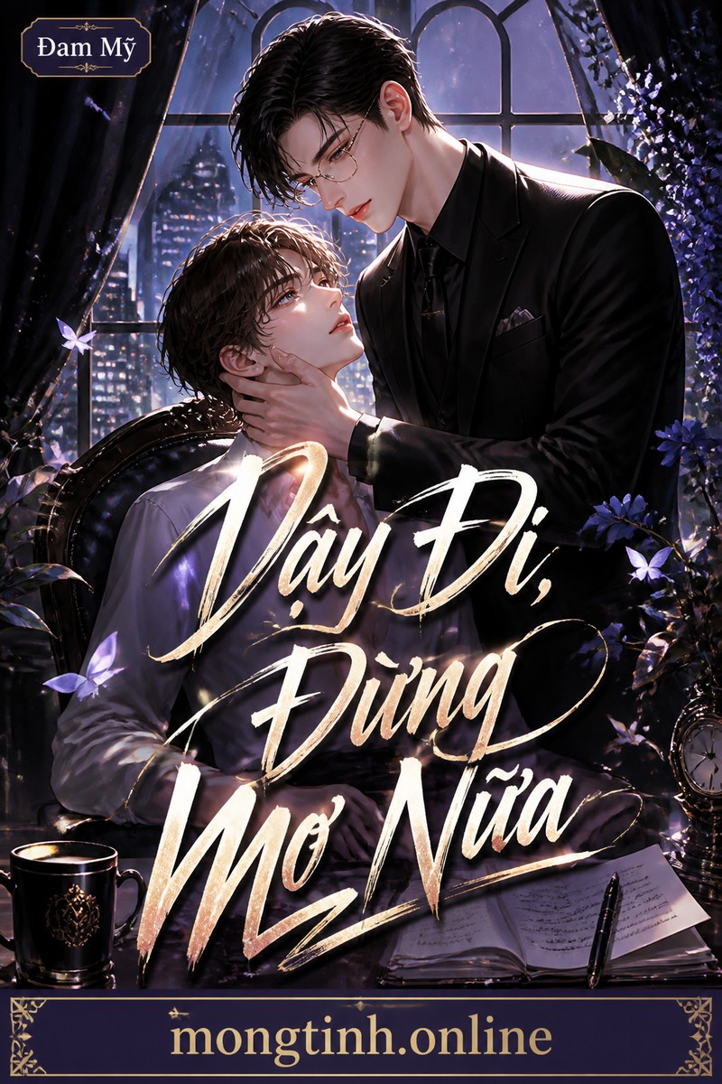Dậy Đi, Đừng Mơ Nữa