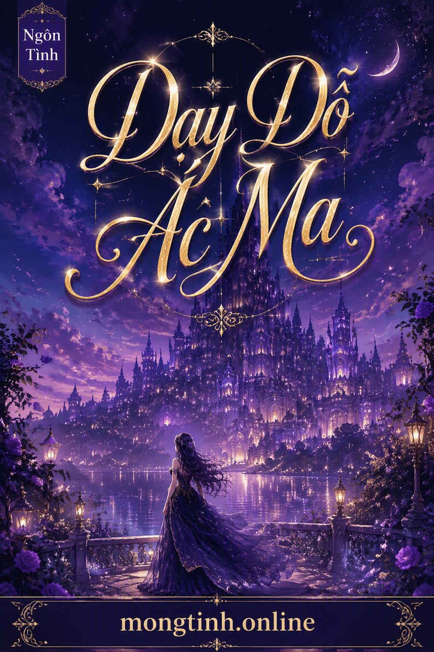 Dạy Dỗ Ác Ma
