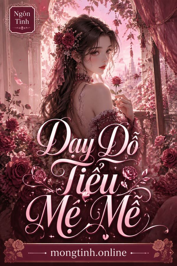 Dạy Dỗ Tiểu Mẹ Mễ