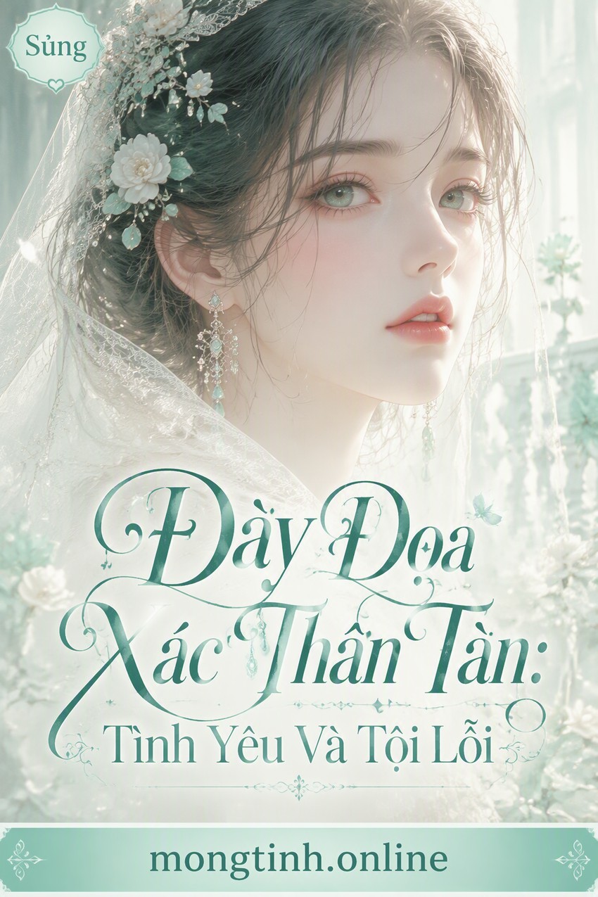 Đày Đọa Xác Thân Tàn: Tình Yêu Và Tội Lỗi