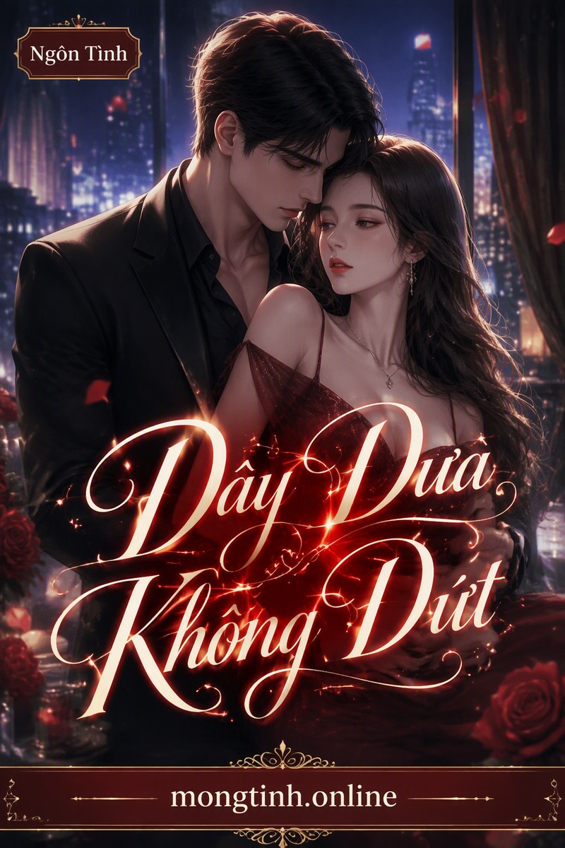 Dây Dưa Không Dứt