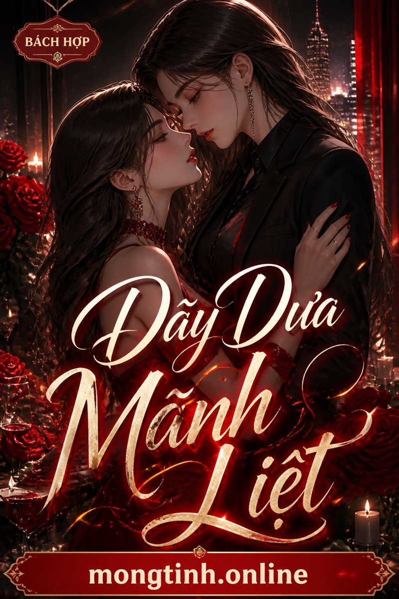 Dây Dưa Mãnh Liệt