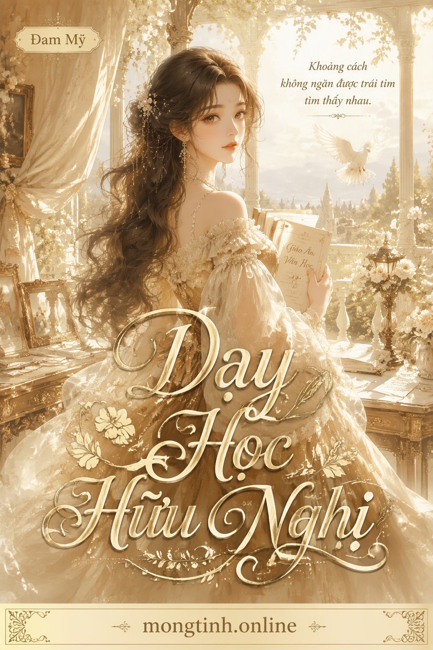 Dạy Học Hữu Nghị