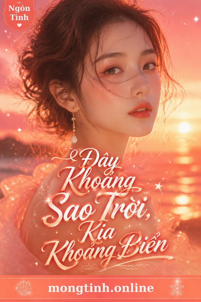 Đây Khoảng Sao Trời, Kia Khoảng Biển