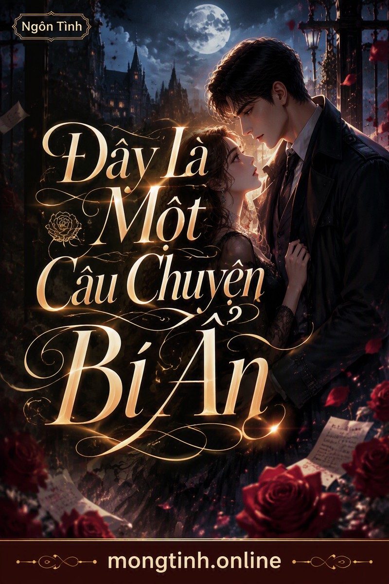 Đây Là Một Câu Chuyện Bí Ẩn