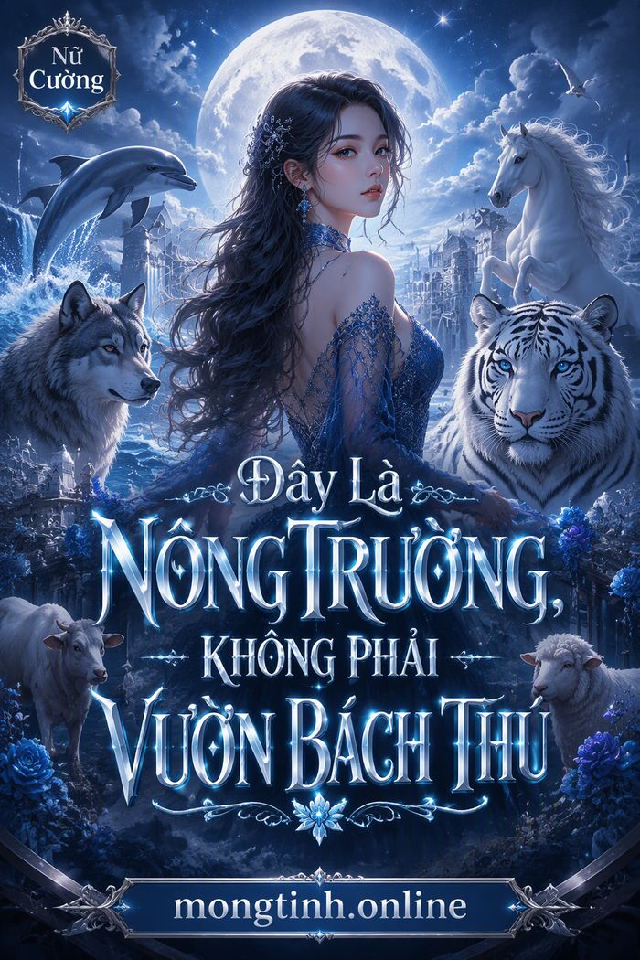 Đây Là Nông Trường, Không Phải Vườn Bách Thú