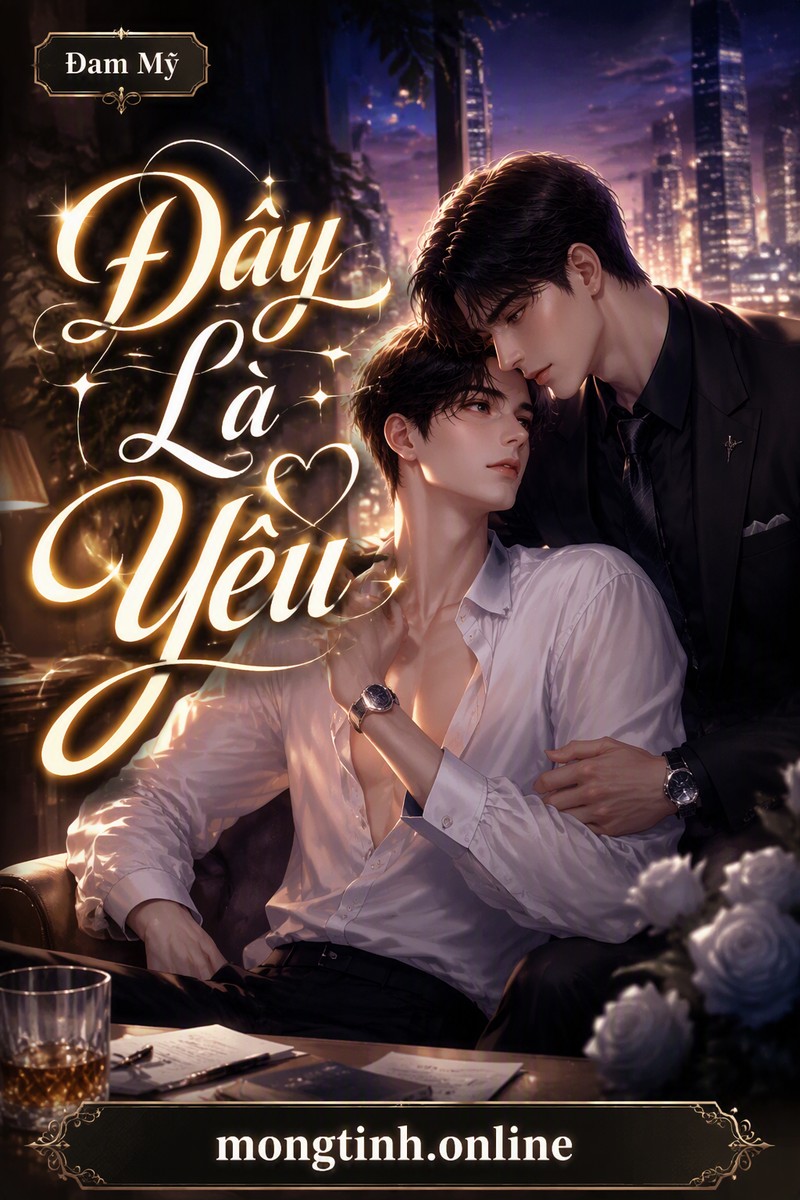 Đây Là Yêu