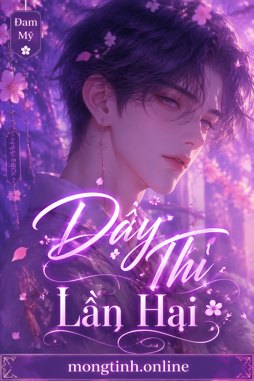 Dậy Thì Lần Hai
