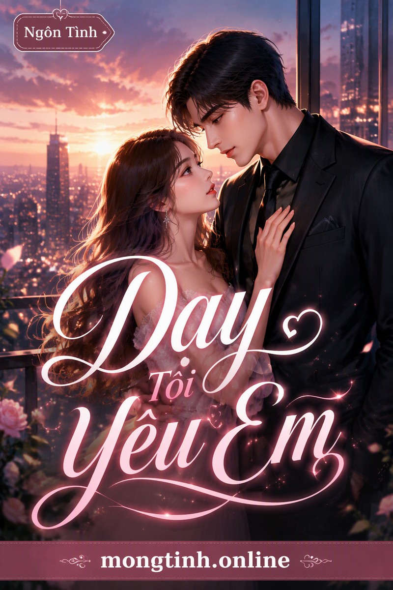 Dạy Tôi Yêu Em