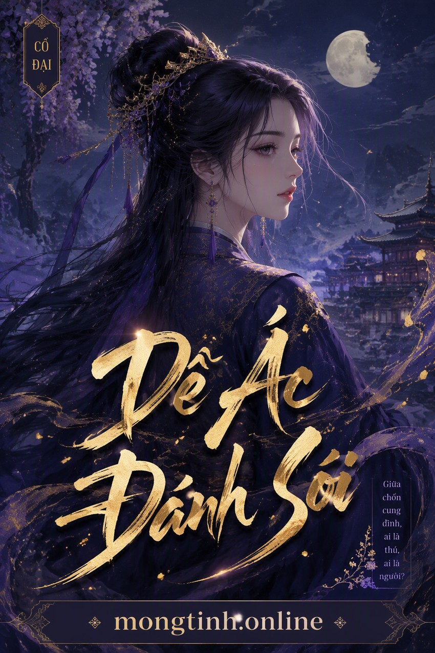 Dê Ác Đánh Sói