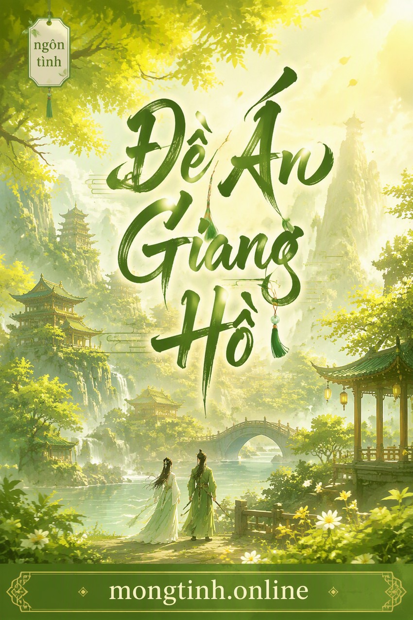 Đề Ấn Giang Hồ