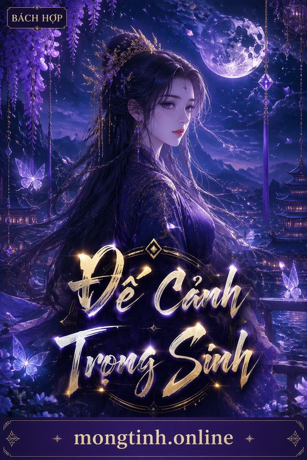 Đế Cảnh Trọng Sinh
