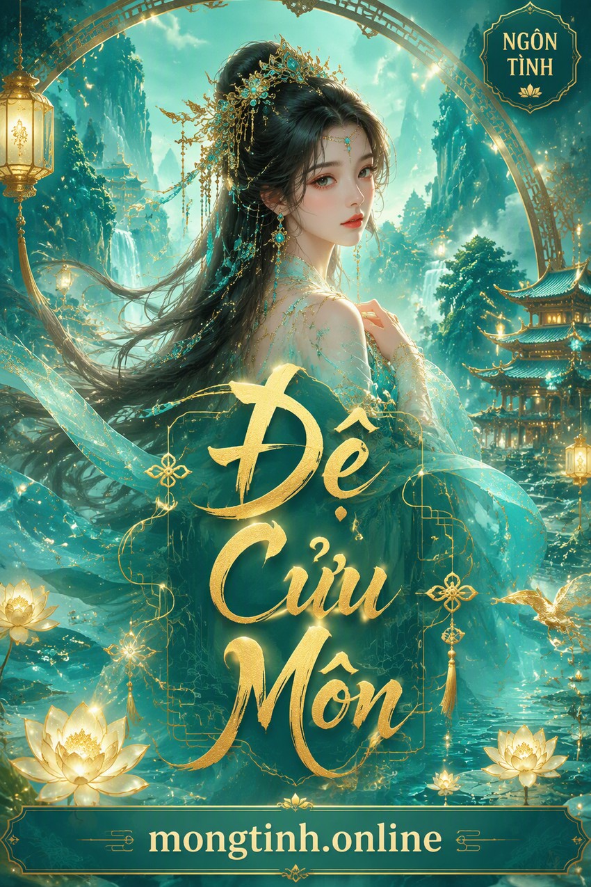Đệ Cửu Môn