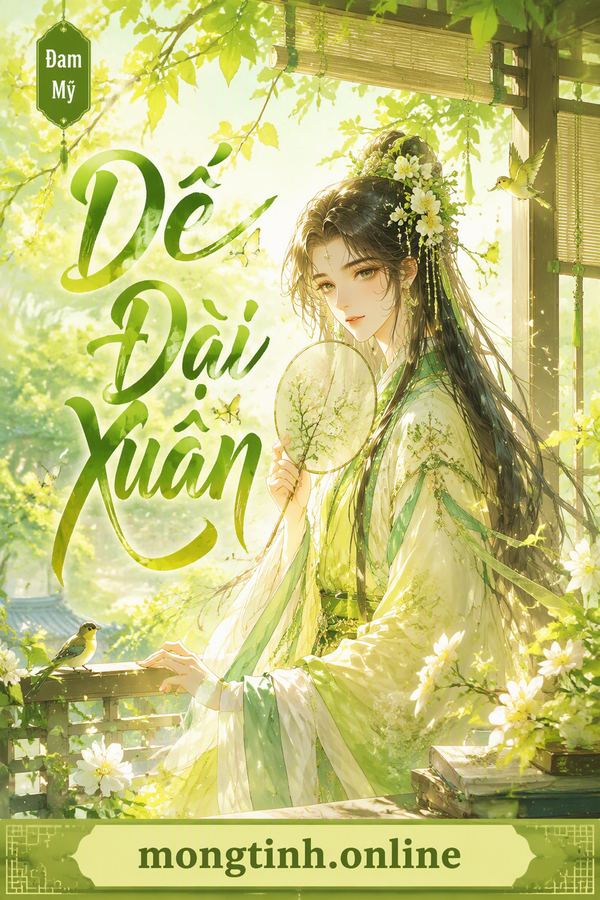 Đế Đài Xuân