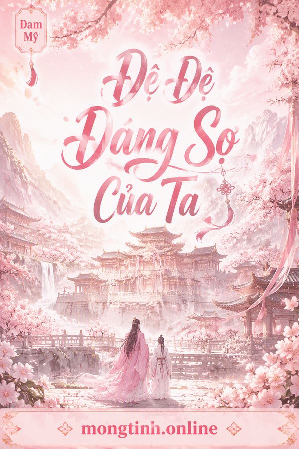 Đệ Đệ Đáng Sợ Của Ta