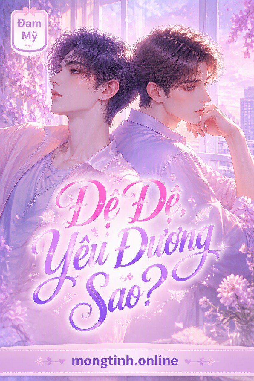 Đệ Đệ, Yêu Đương Sao?