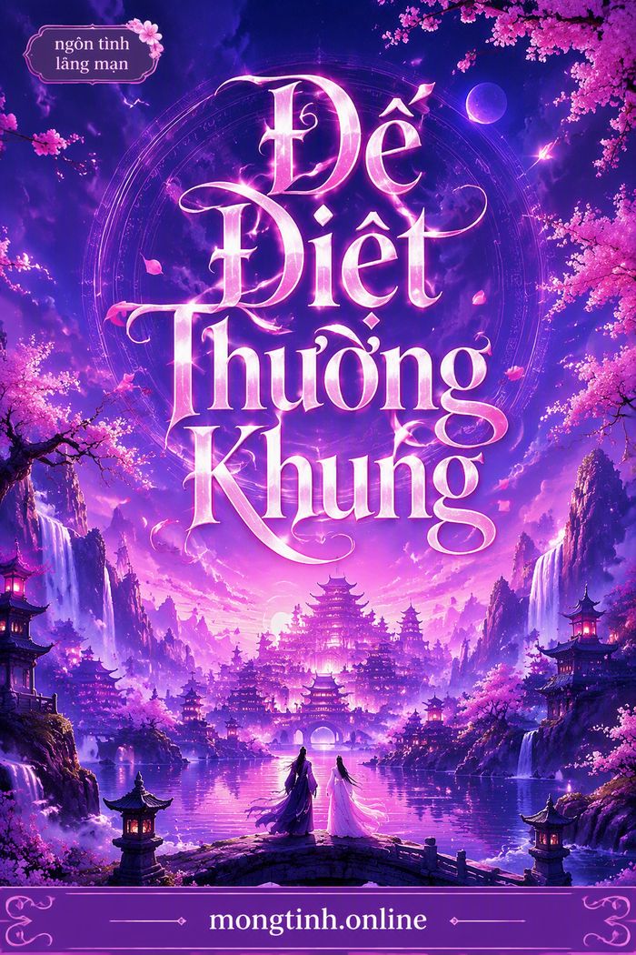 Đế Diệt Thương Khung