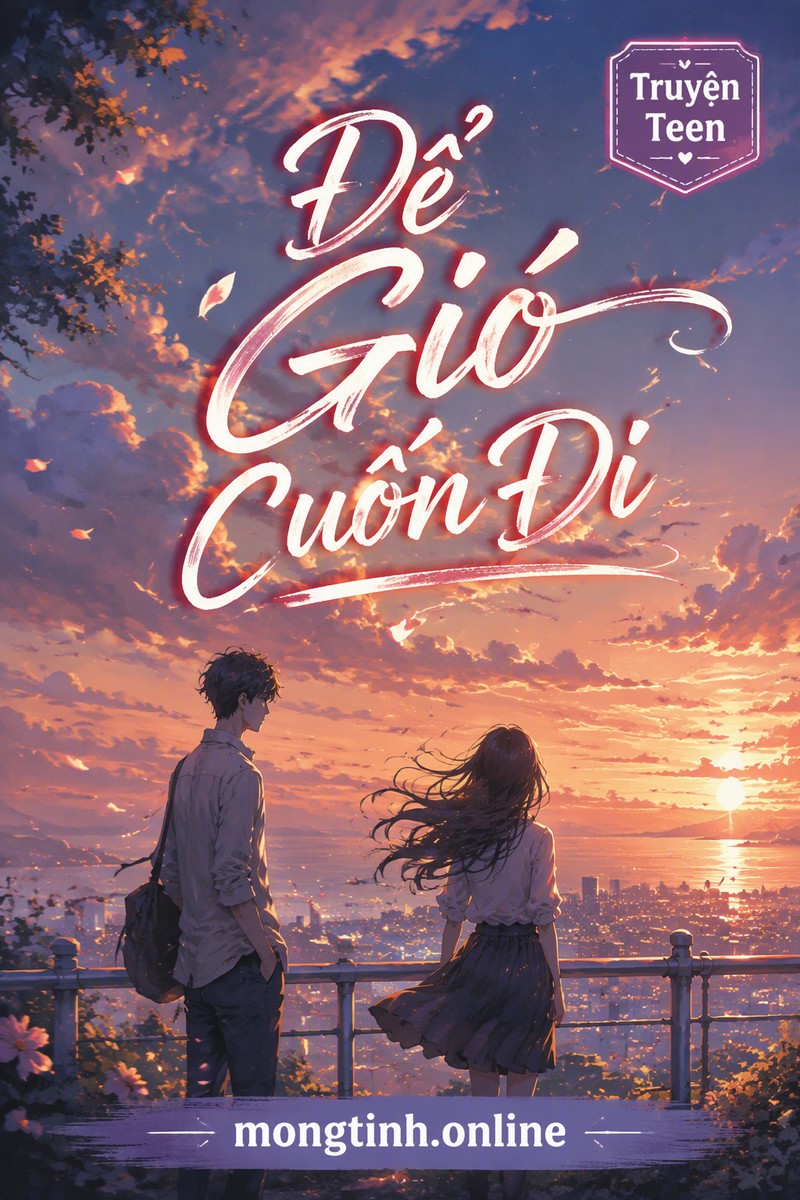 Để Gió Cuốn Đi