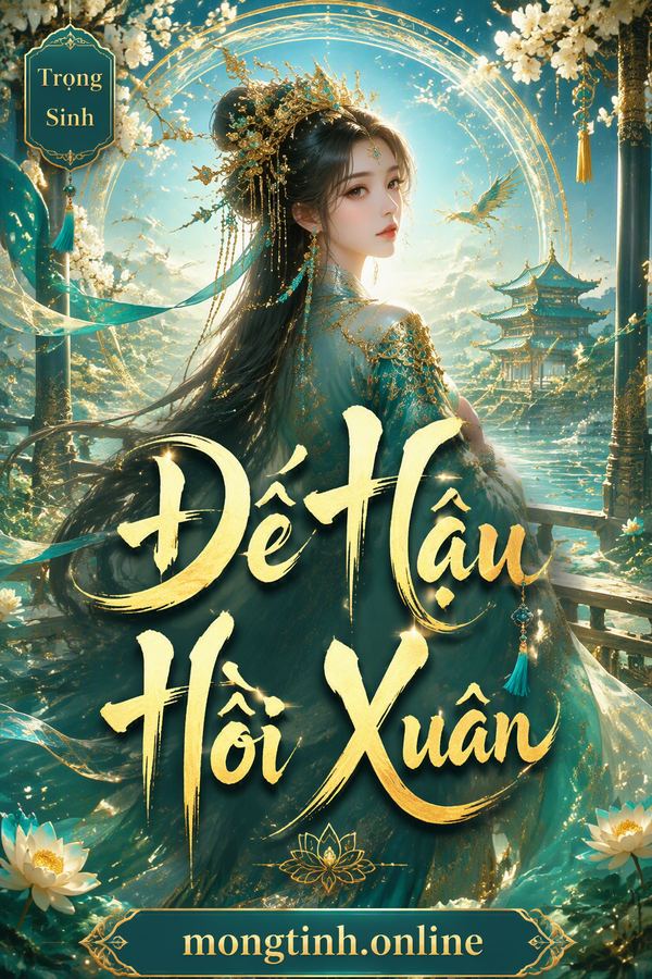 Đế Hậu Hồi Xuân