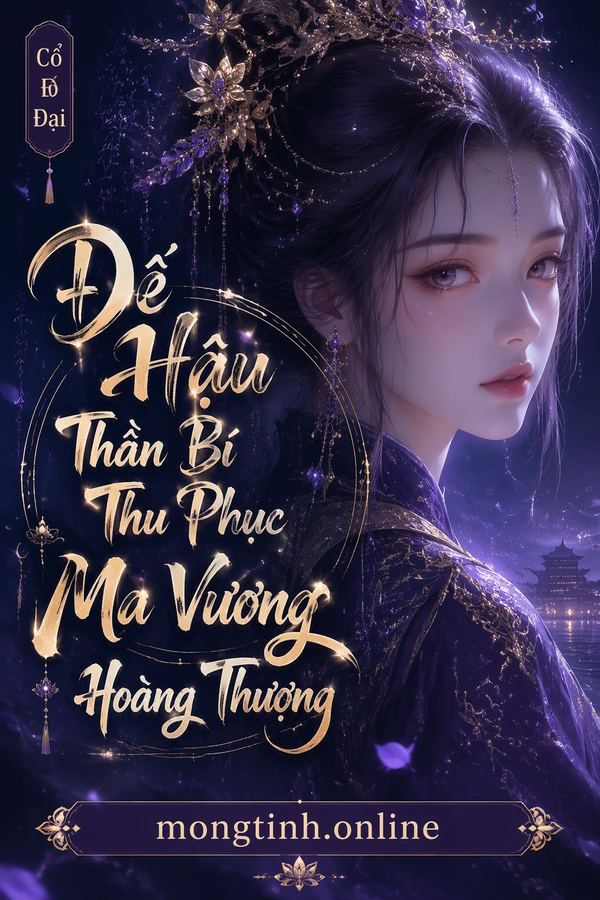 Đế Hậu Thần Bí Thu Phục Ma Vương Hoàng Thượng