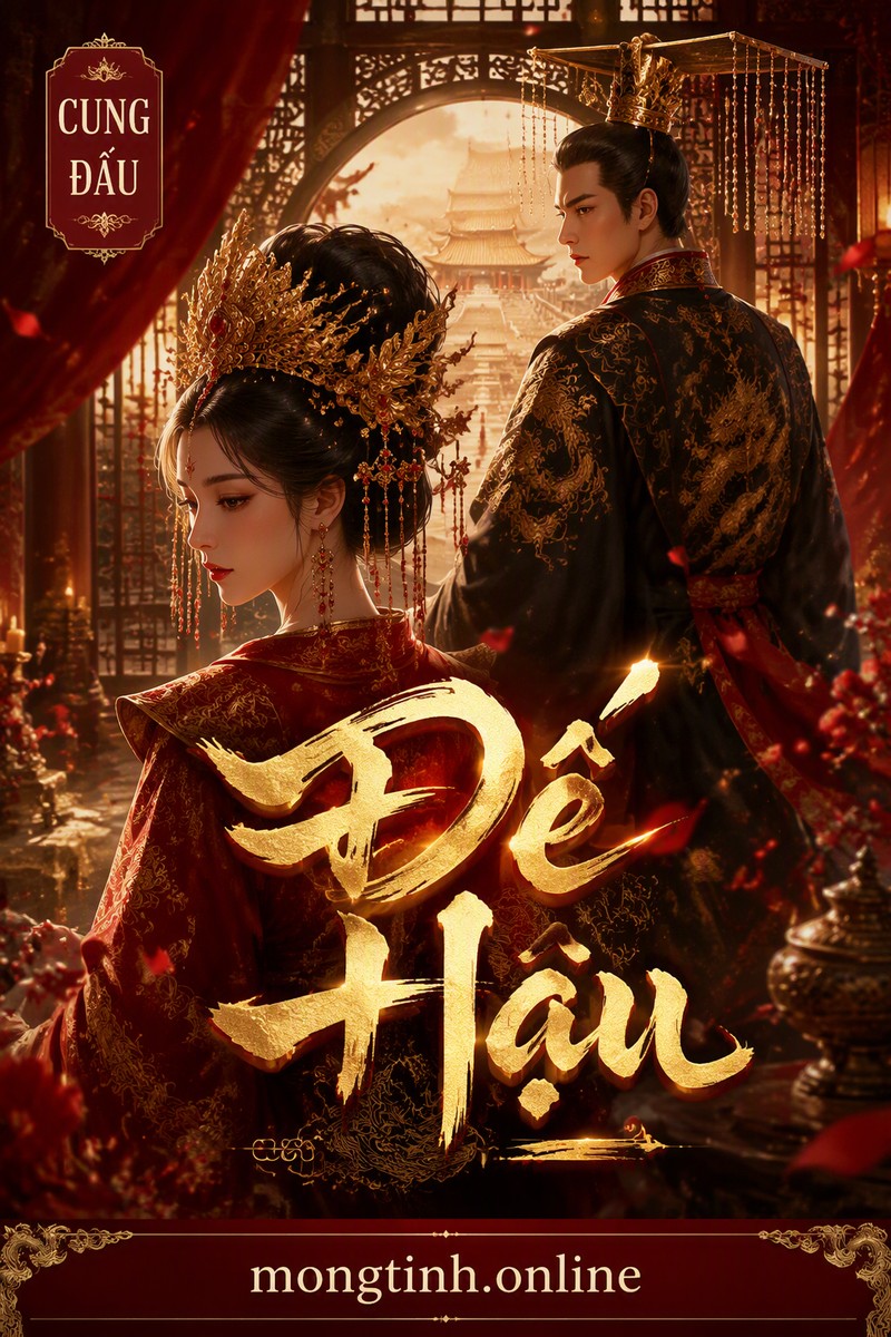Đế Hậu