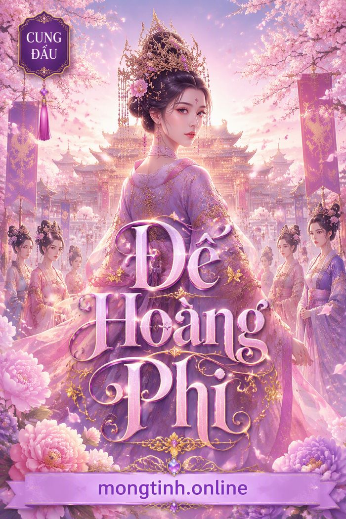 Đế Hoàng Phi