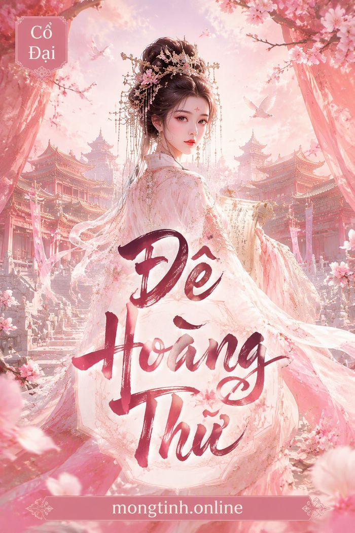 Đế Hoàng Thư