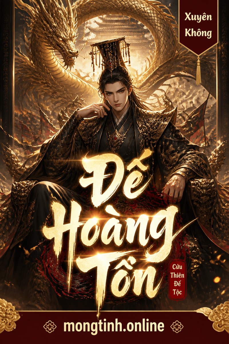 Đế Hoàng Tôn