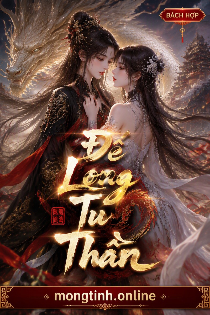 Đế Long Tu Thần