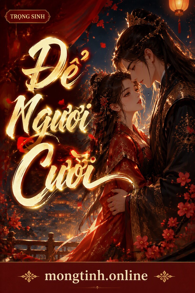 Để Người Cười
