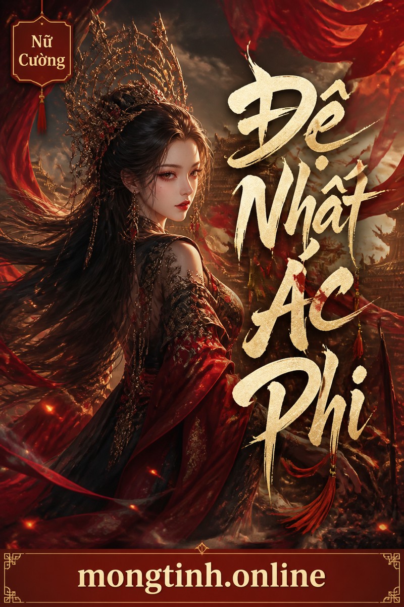 Đệ Nhất Ác Phi