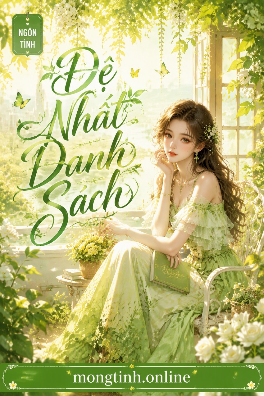 Đệ Nhất Danh Sách