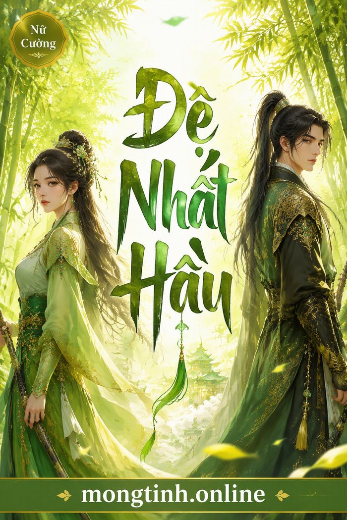 Đệ Nhất Hầu